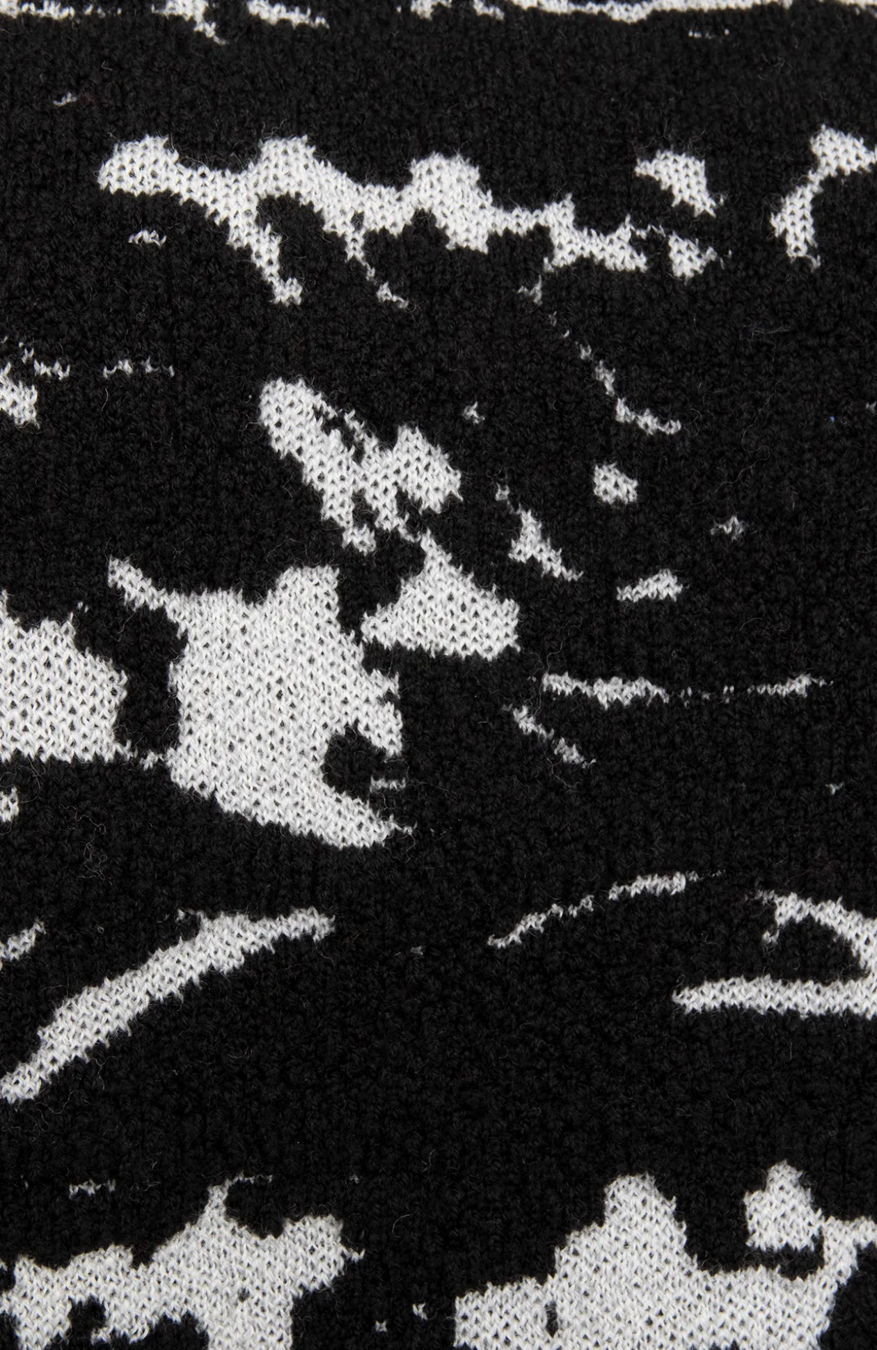 Montblanc Strickpullover
