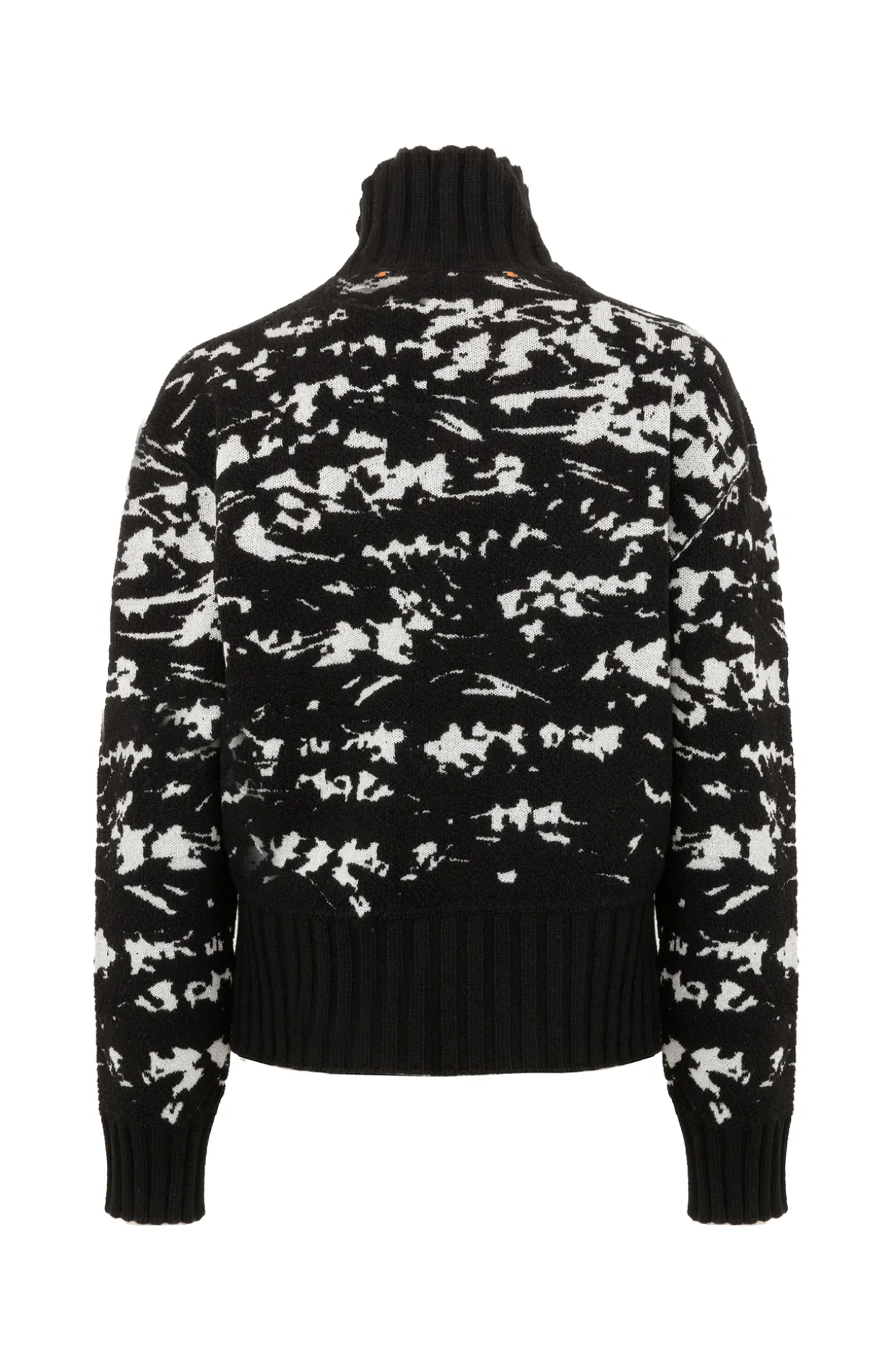 Montblanc Strickpullover