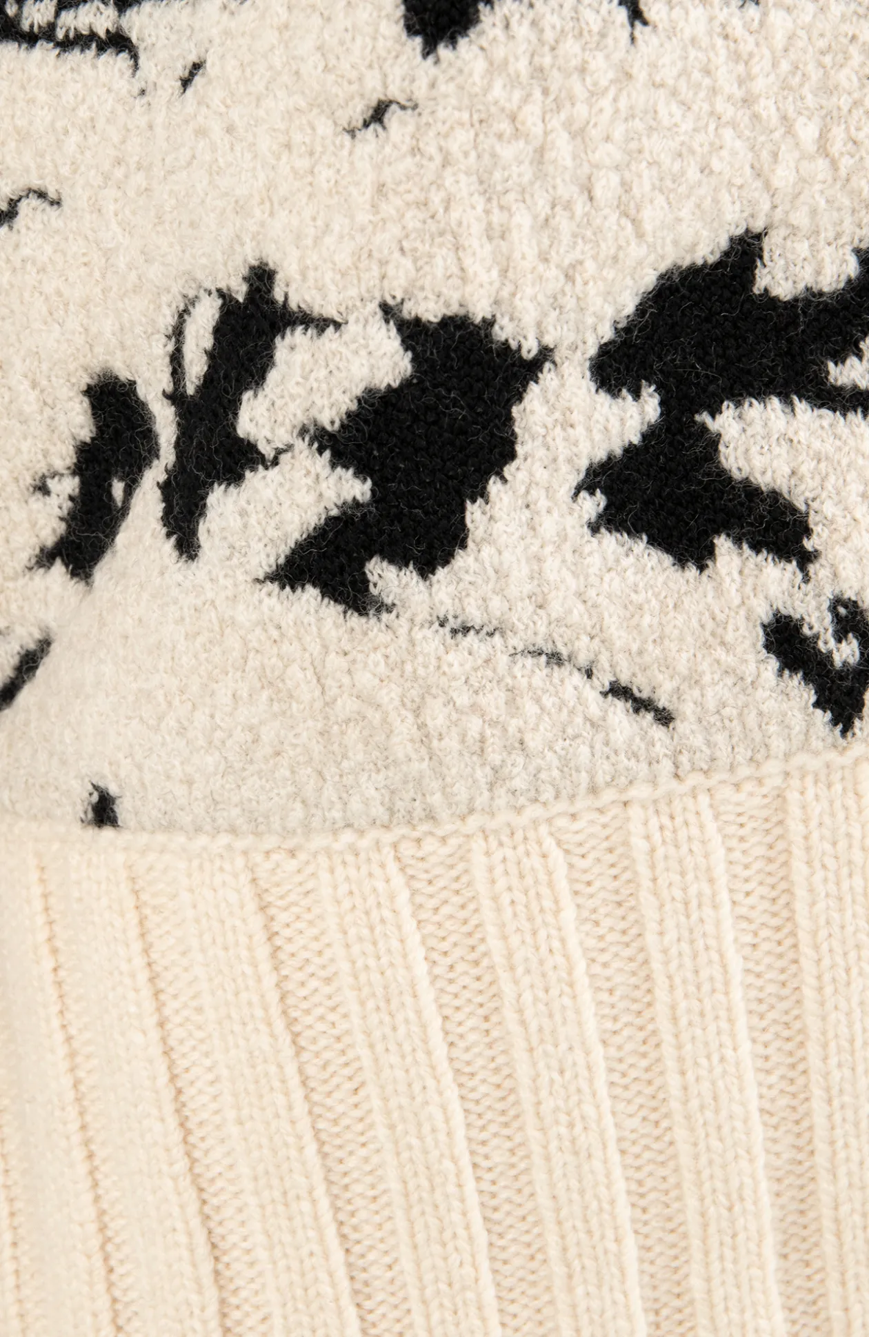 Montblanc Strickpullover