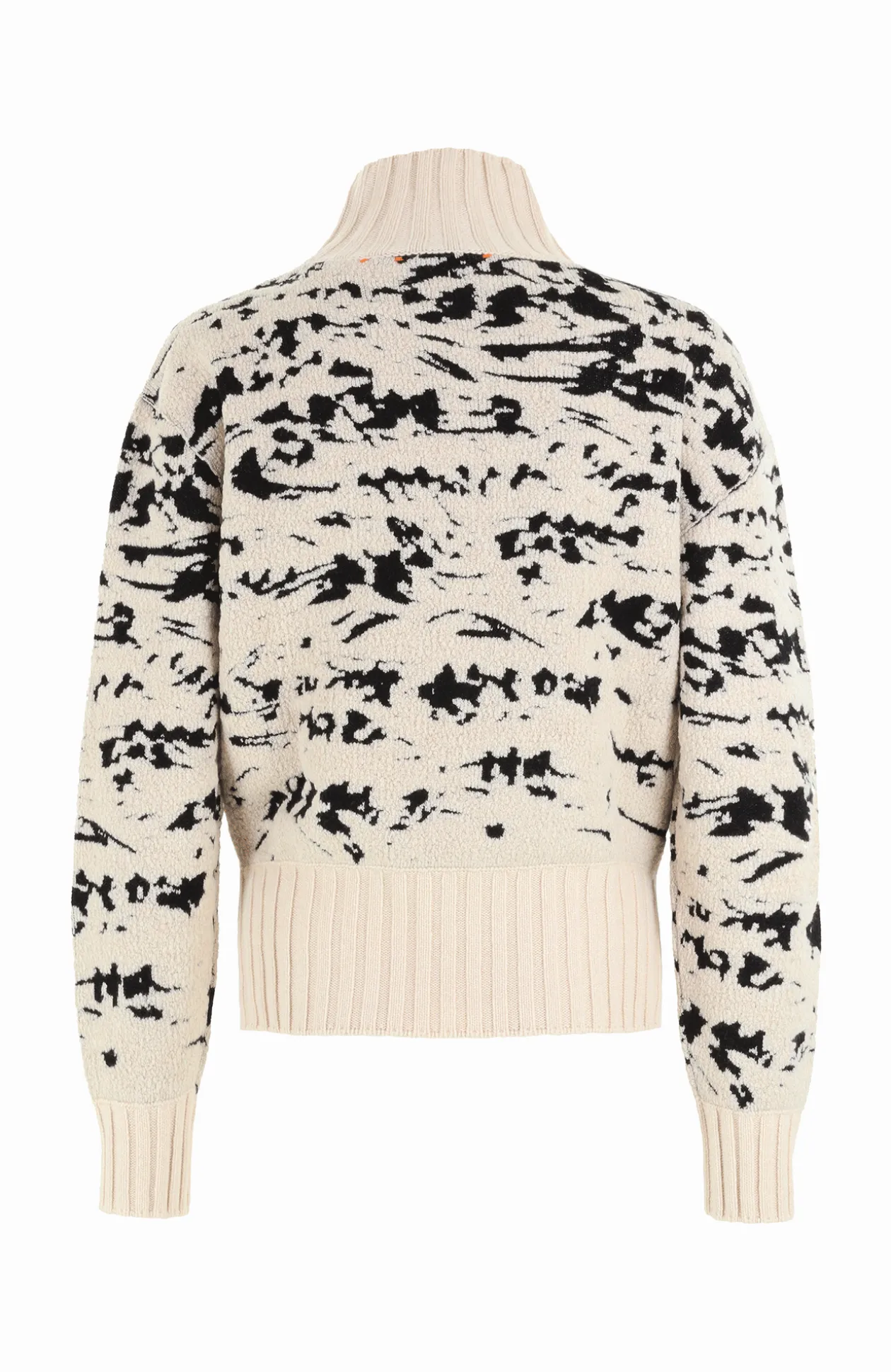 Montblanc Strickpullover