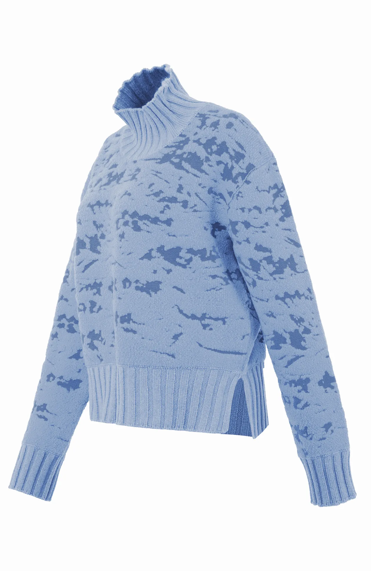 Montblanc Strickpullover