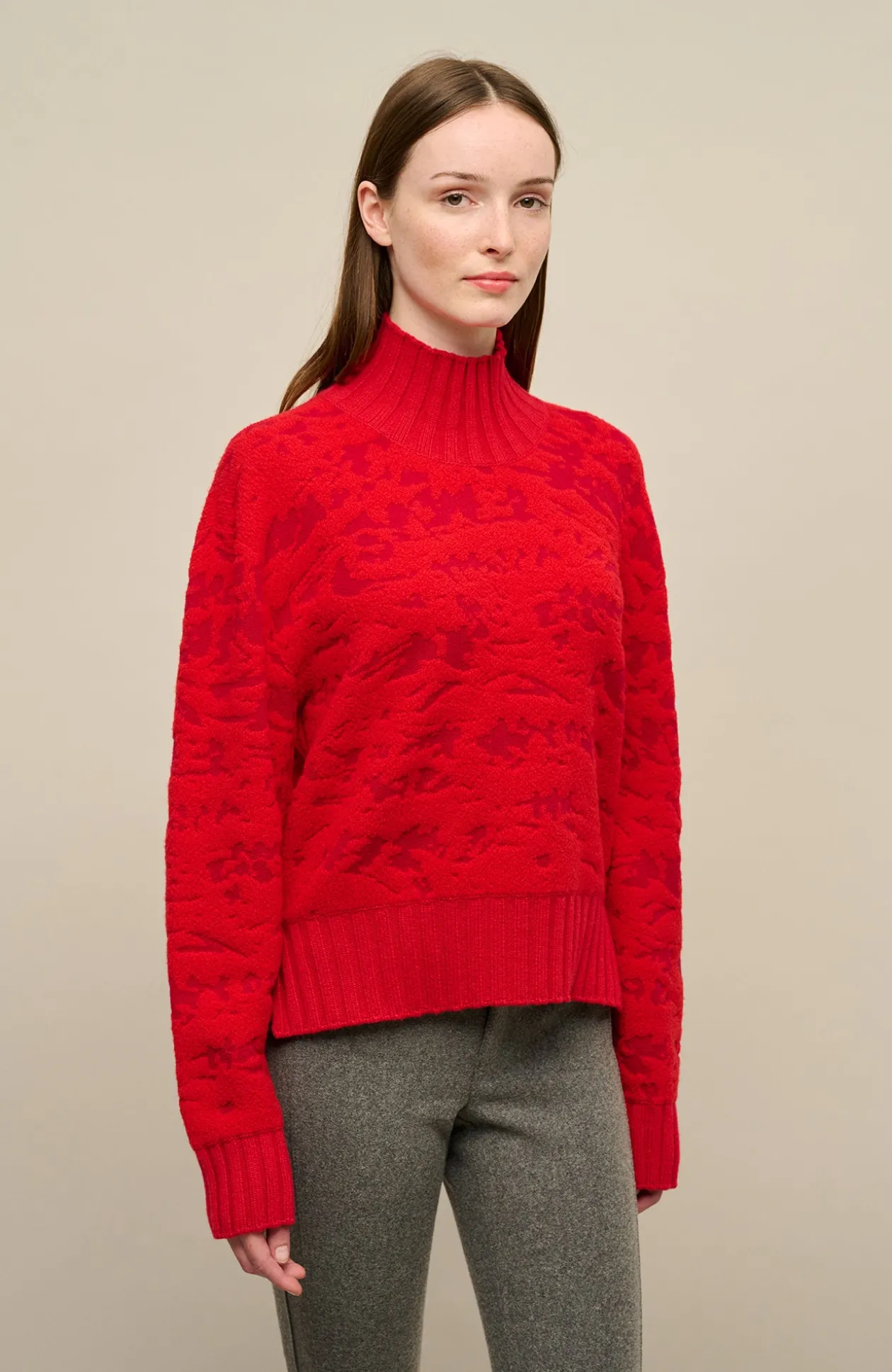 Montblanc Strickpullover