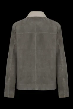 Nikki Vlours - Lederjacke