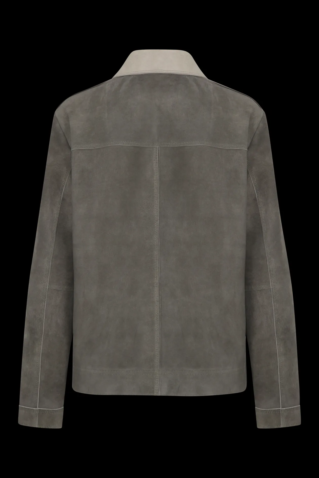 Nikki Vlours - Lederjacke
