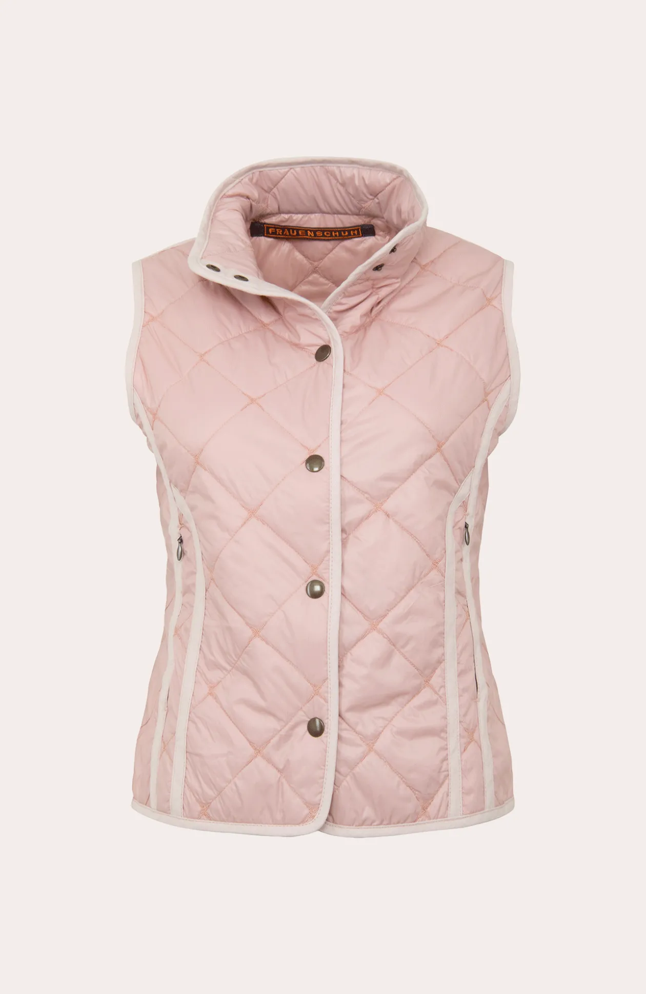 Nora Reiterweste aus Quilt Light