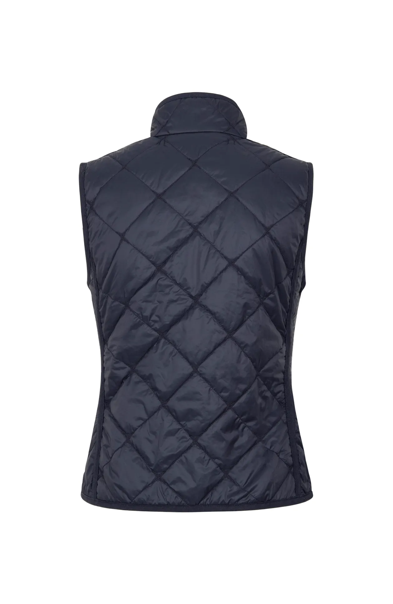 Nora Reiterweste aus Quilt Light