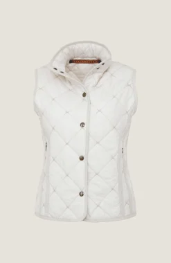 Nora Reiterweste aus Quilt Light