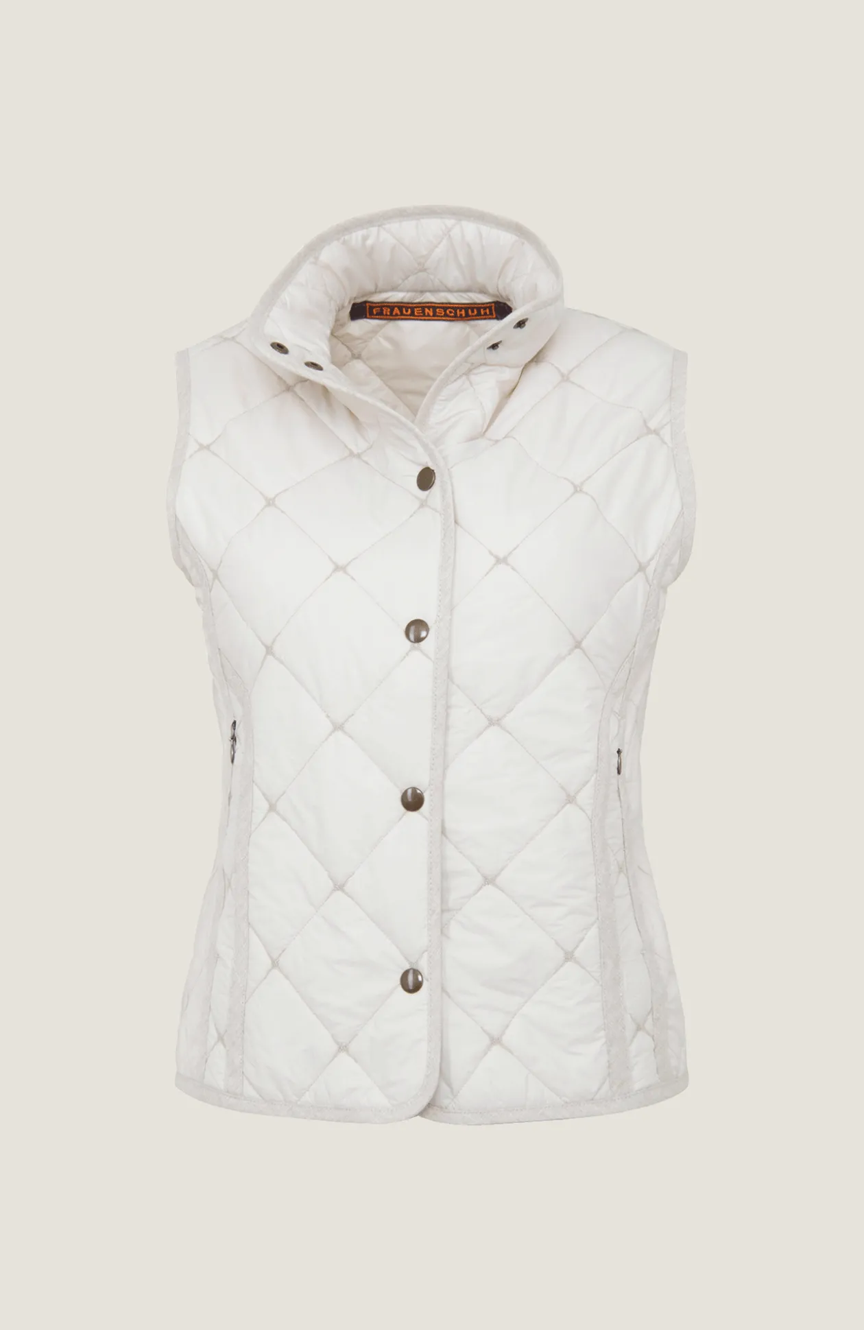 Nora Reiterweste aus Quilt Light