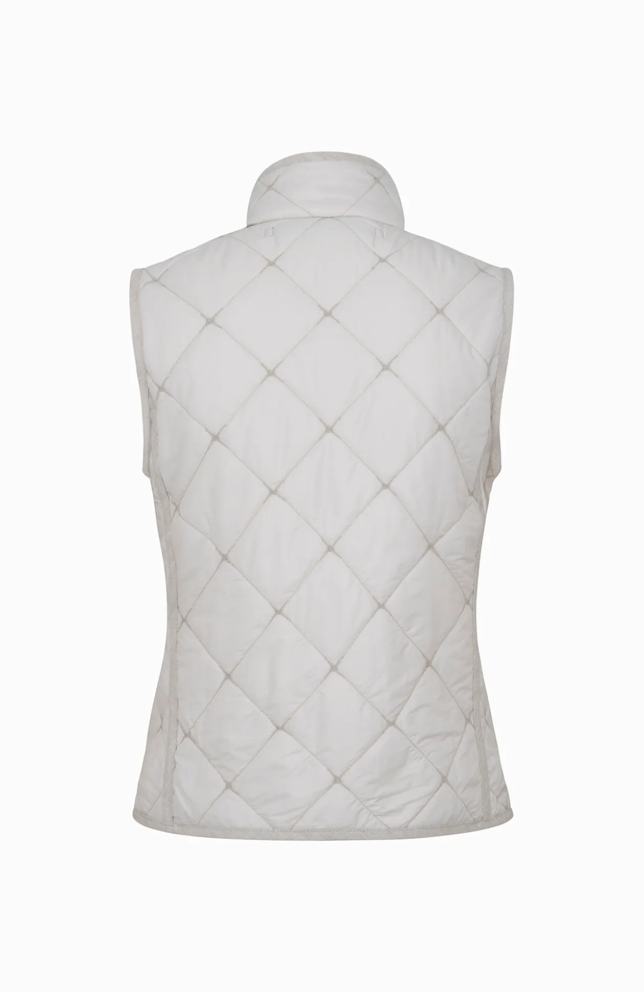 Nora Reiterweste aus Quilt Light