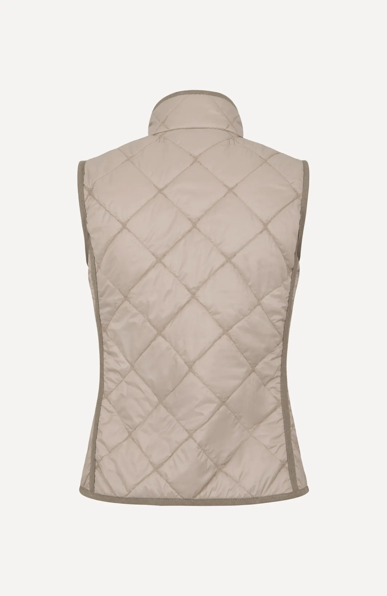 Nora Reiterweste aus Quilt Light