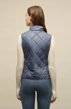 Nora Reiterweste aus Quilt Light