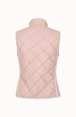 Nora Reiterweste aus Quilt Light