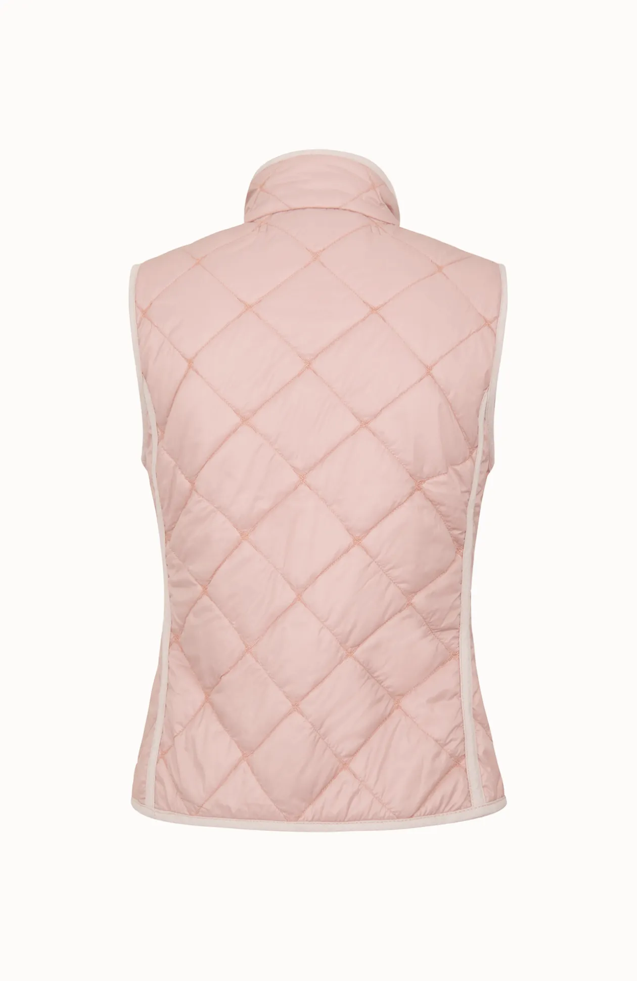 Nora Reiterweste aus Quilt Light