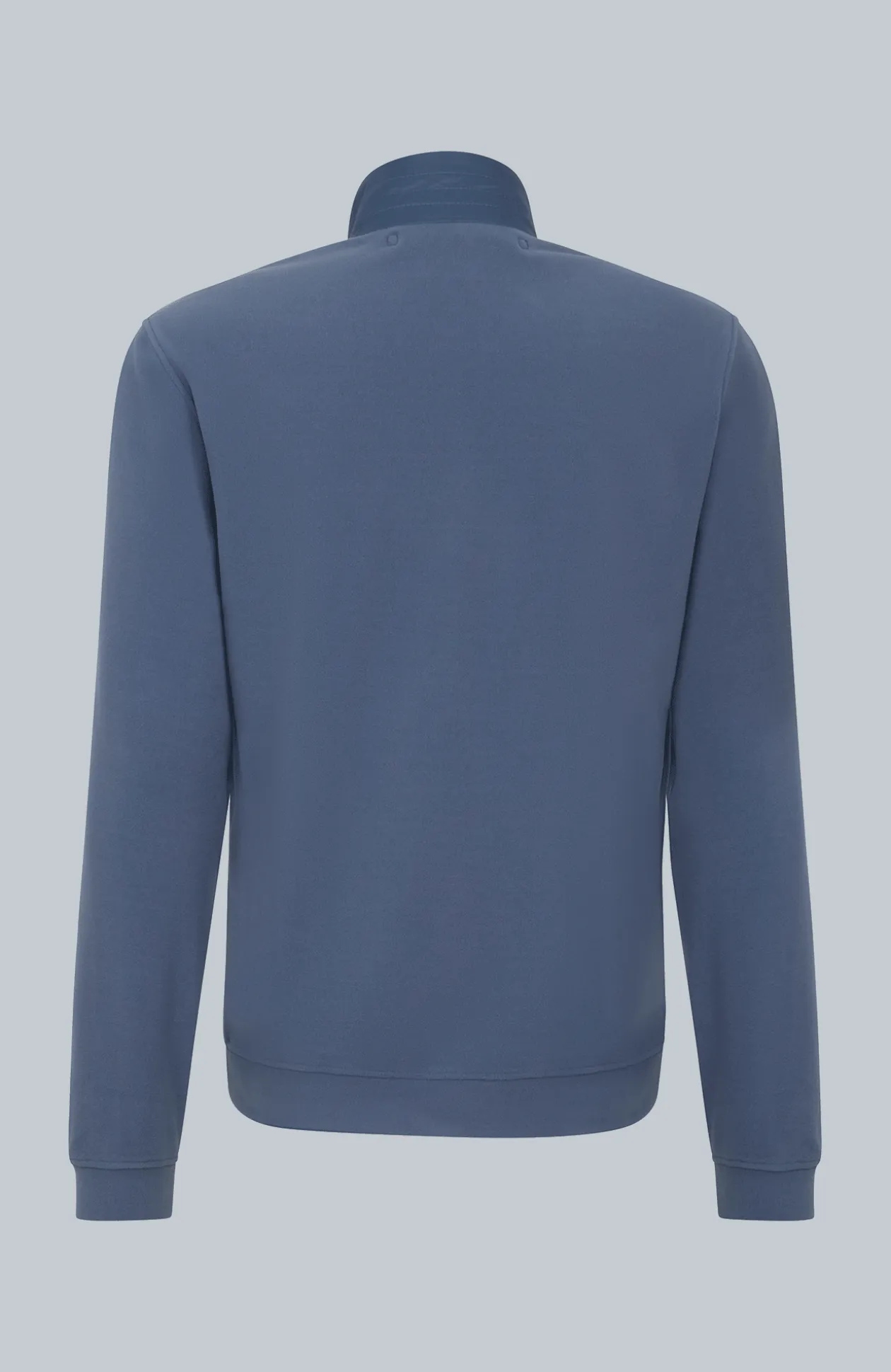 Oliver Biodegradable Fleece Jacket