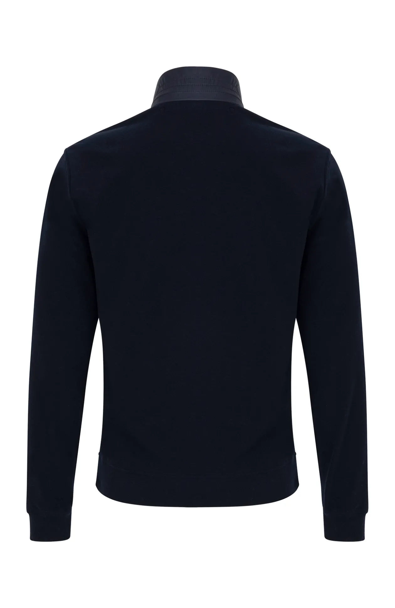 Oliver Biodegradable Fleece Jacket