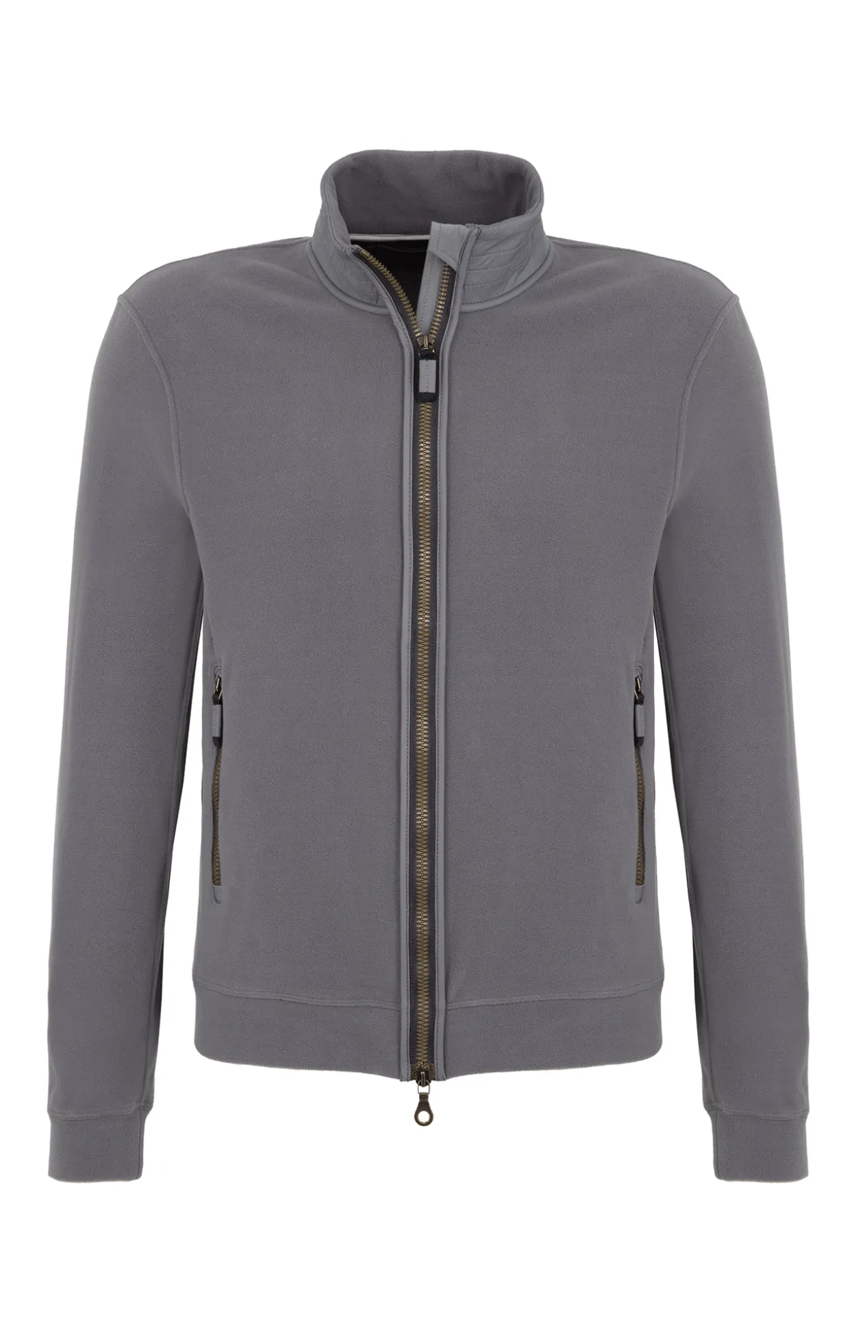 Oliver Biodegradable Fleece Jacket