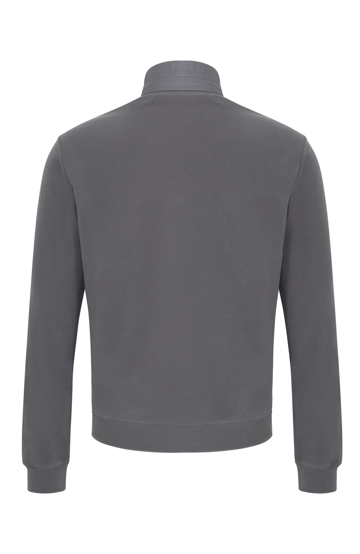 Oliver Biodegradable Fleece Jacket