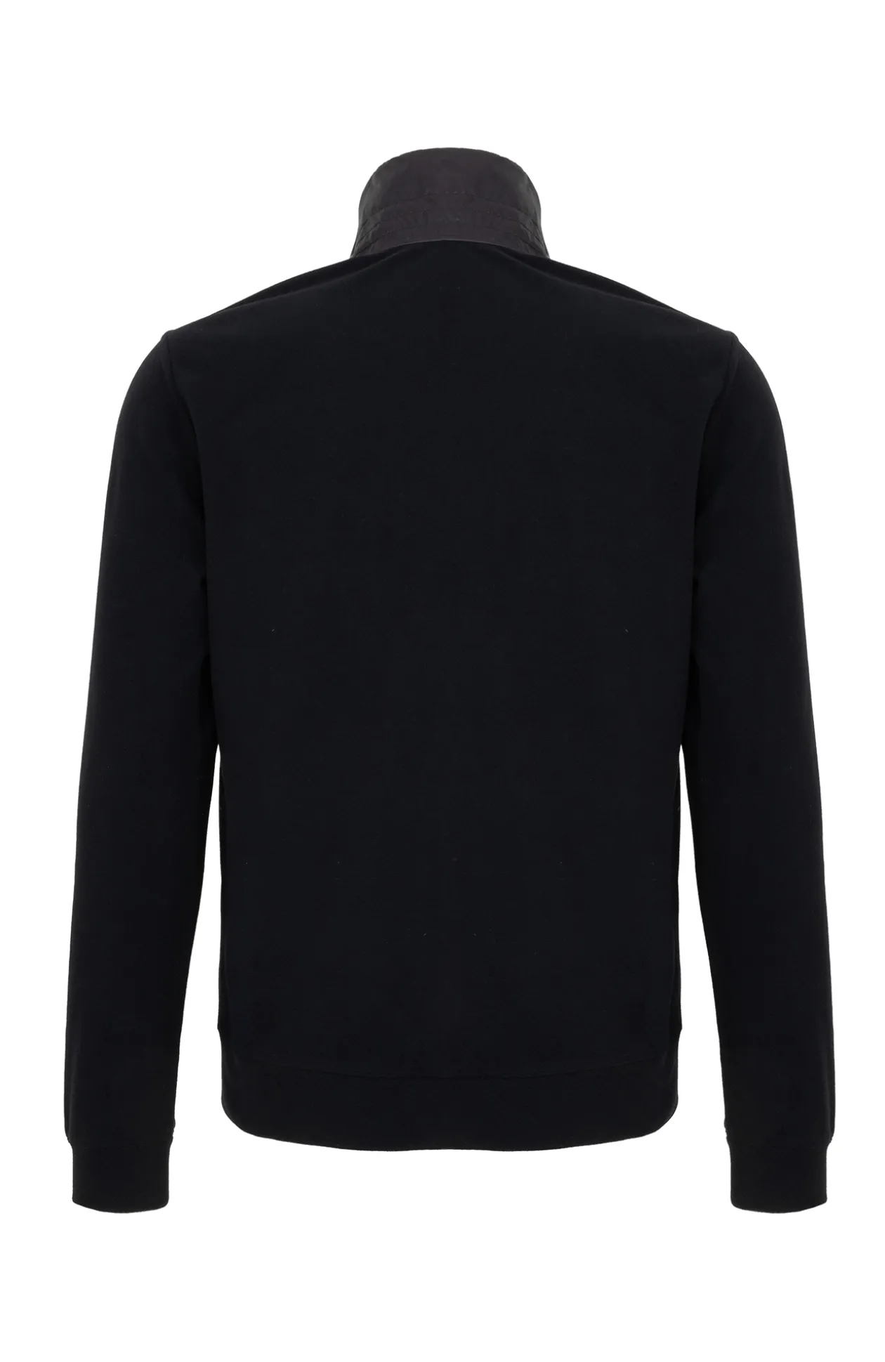Oliver Biodegradable Fleece Jacket