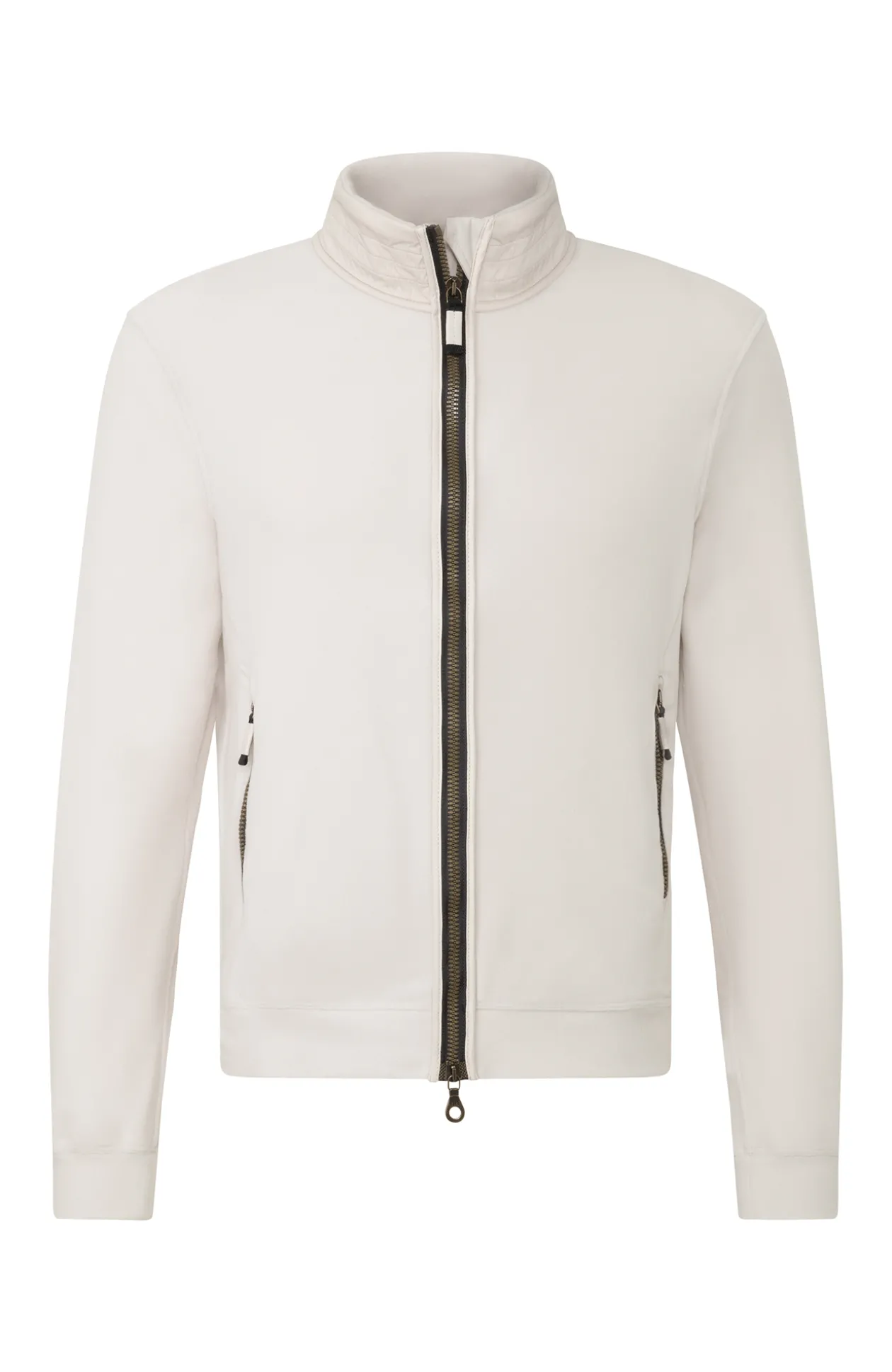 Oliver Biodegradable Fleece Jacket