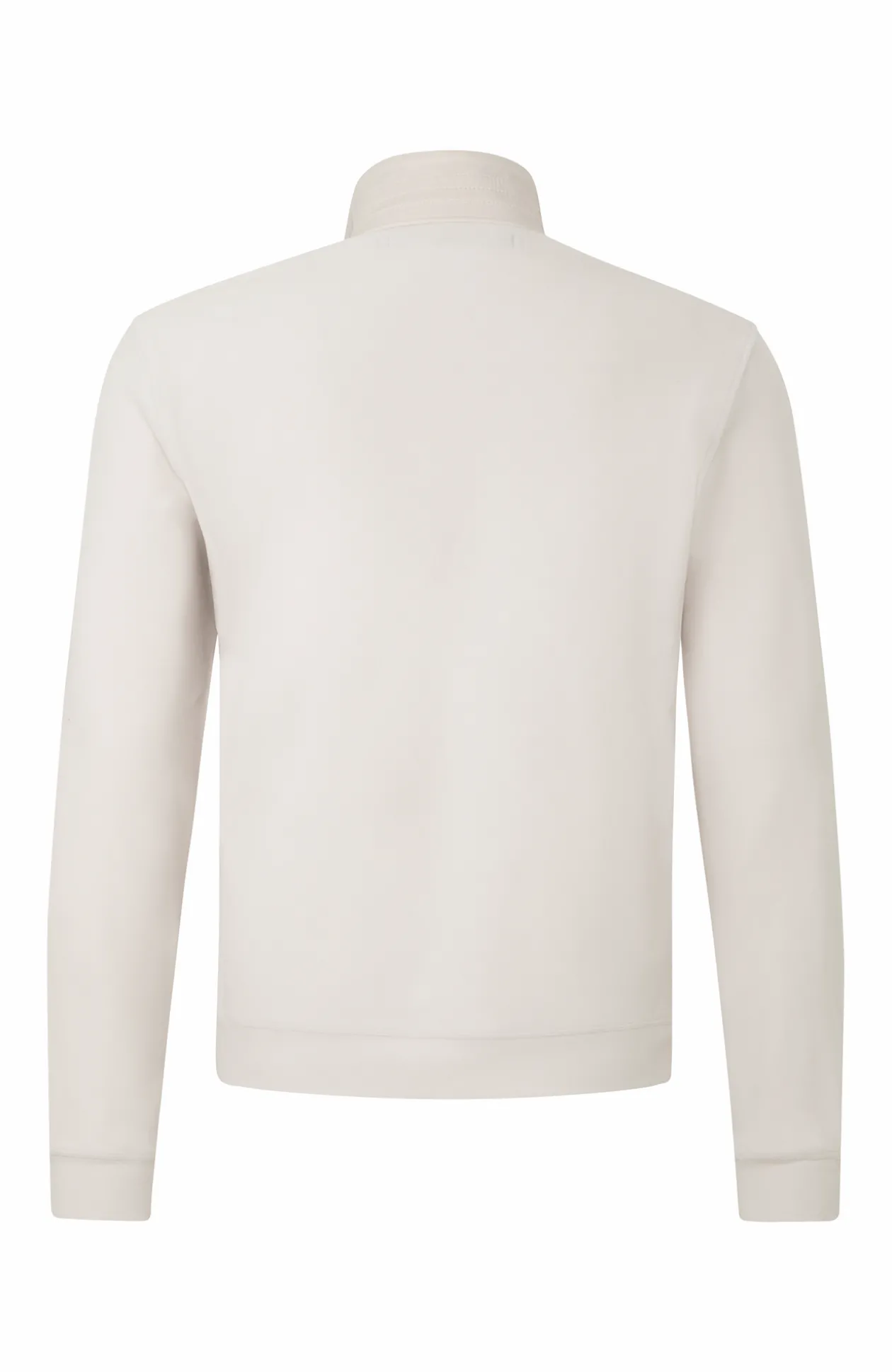 Oliver Biodegradable Fleece Jacket