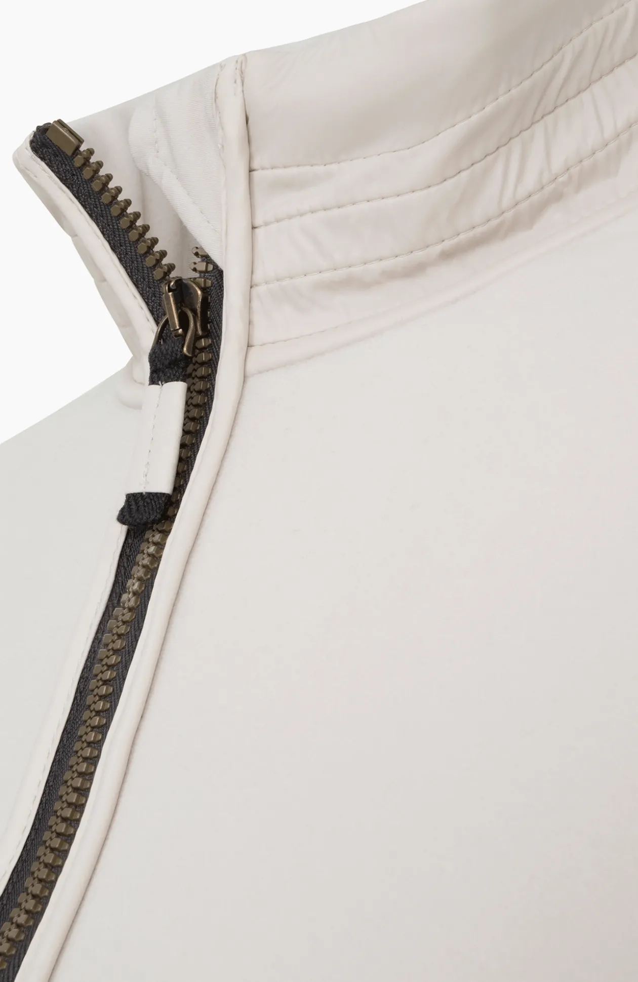 Oliver Biodegradable Fleece Jacket
