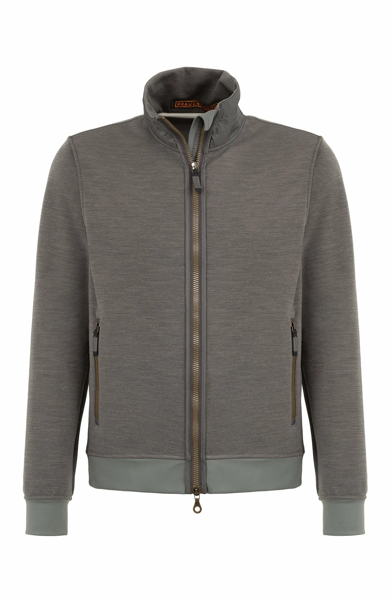Oliver Powerstretch Jacke