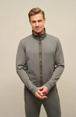 Oliver Powerstretch Jacke
