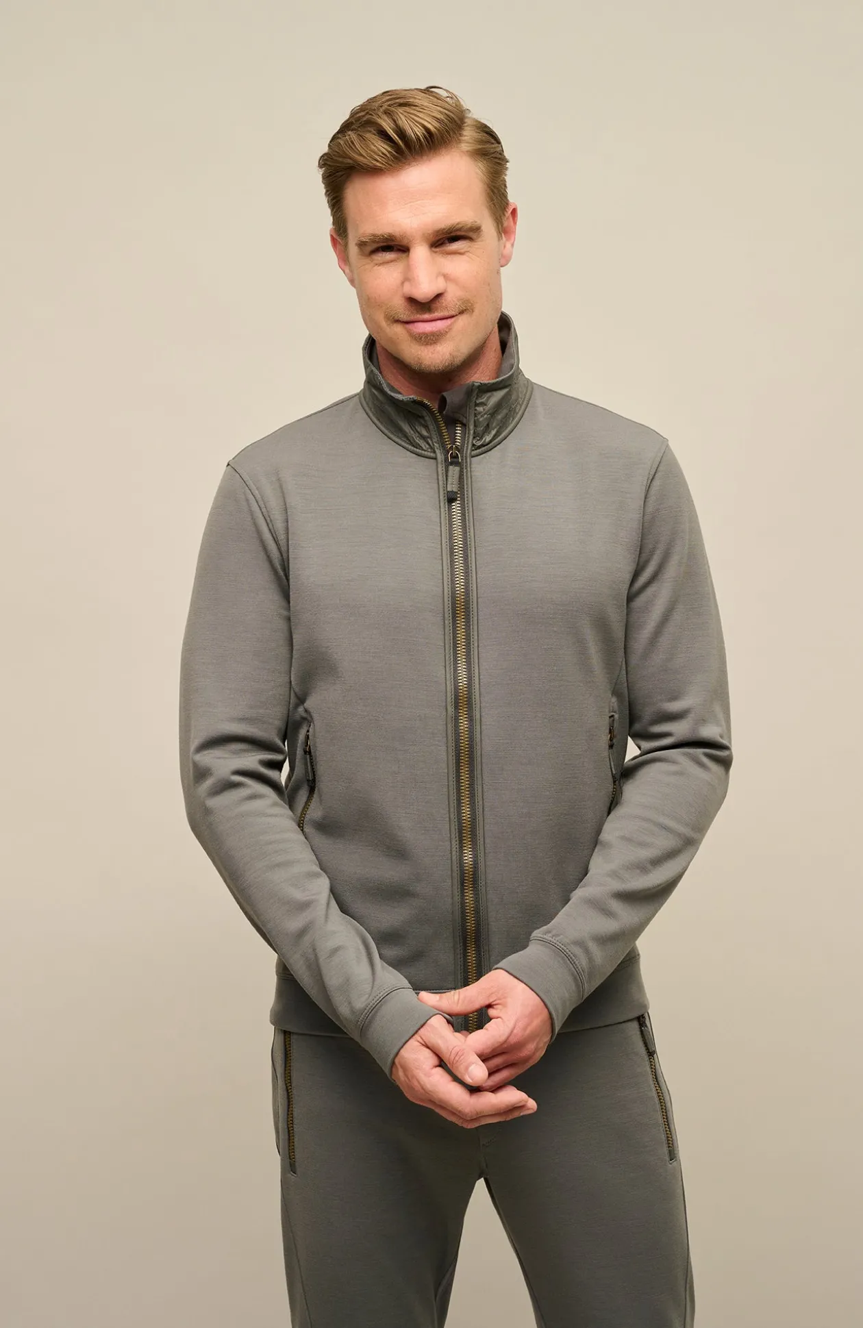 Oliver Powerstretch Jacke