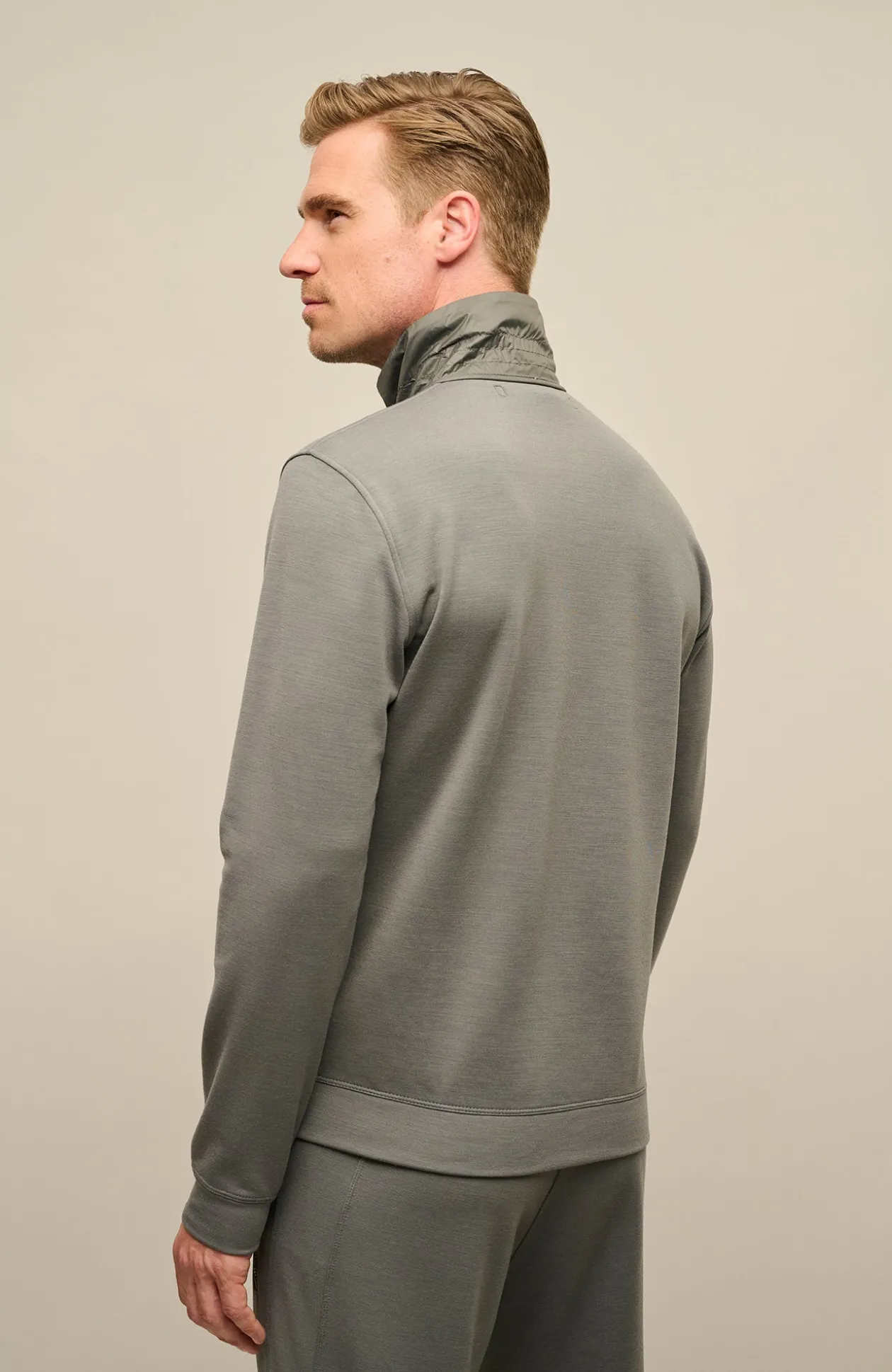 Oliver Powerstretch Jacke