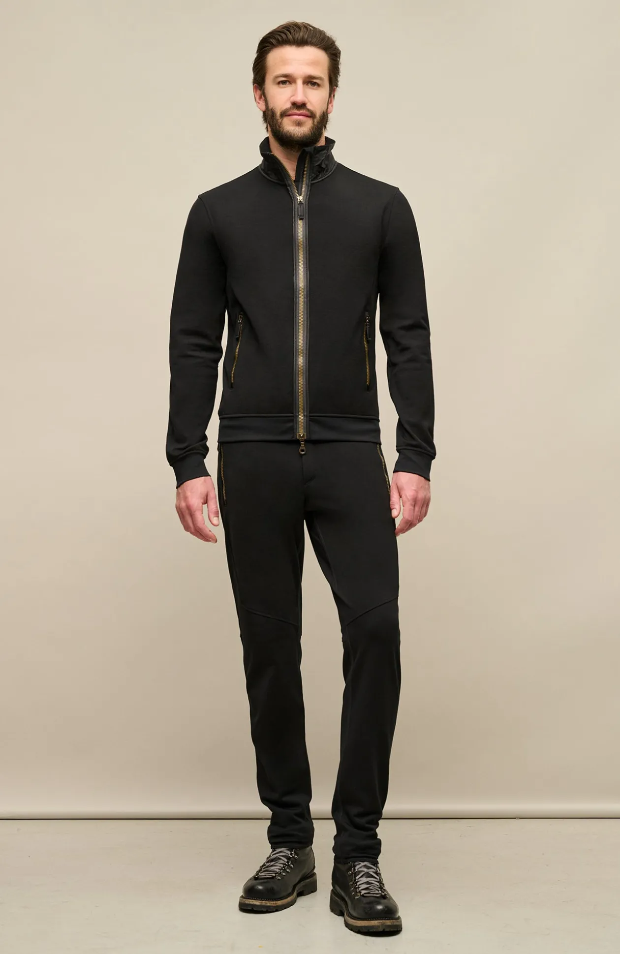 Oliver Powerstretch Jacke