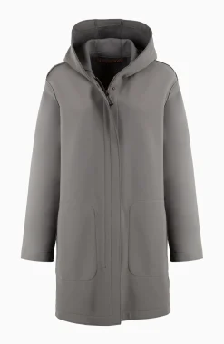 Olivia Softshell Mantel