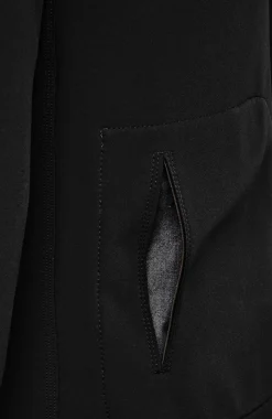 Olivia Softshell Mantel