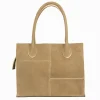PatchworkBag Ledertasche