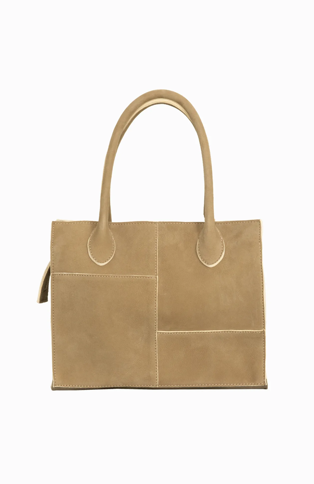 PatchworkBag Ledertasche