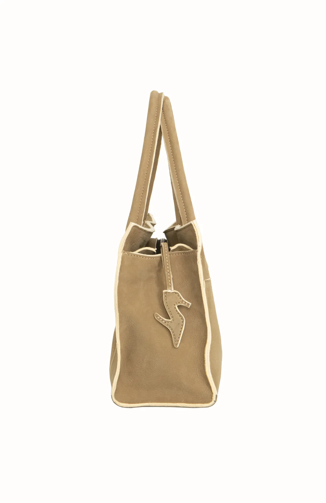 PatchworkBag Ledertasche