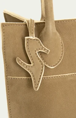 PatchworkBag Ledertasche