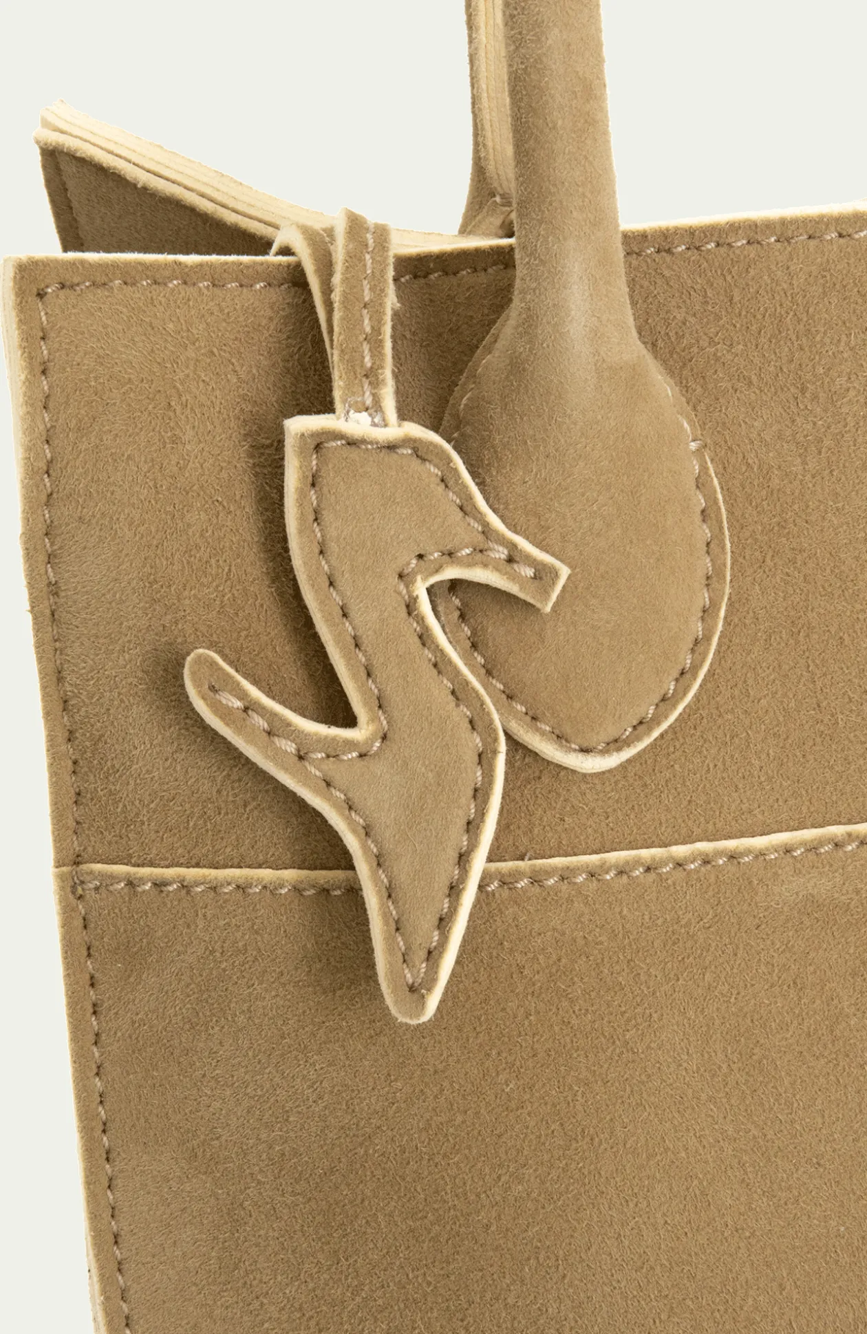 PatchworkBag Ledertasche