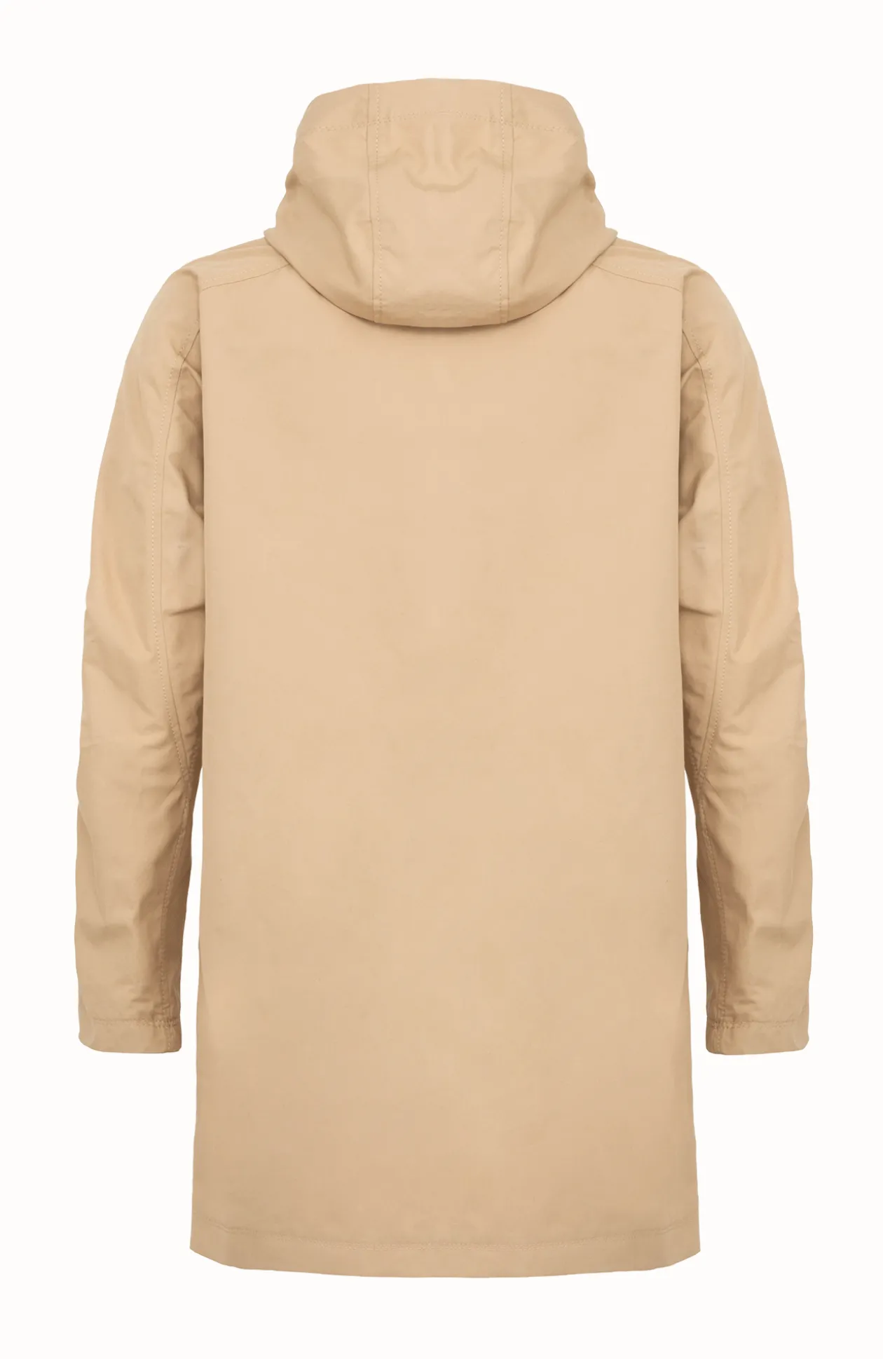 Pierre Outdoor Cotton Mantel