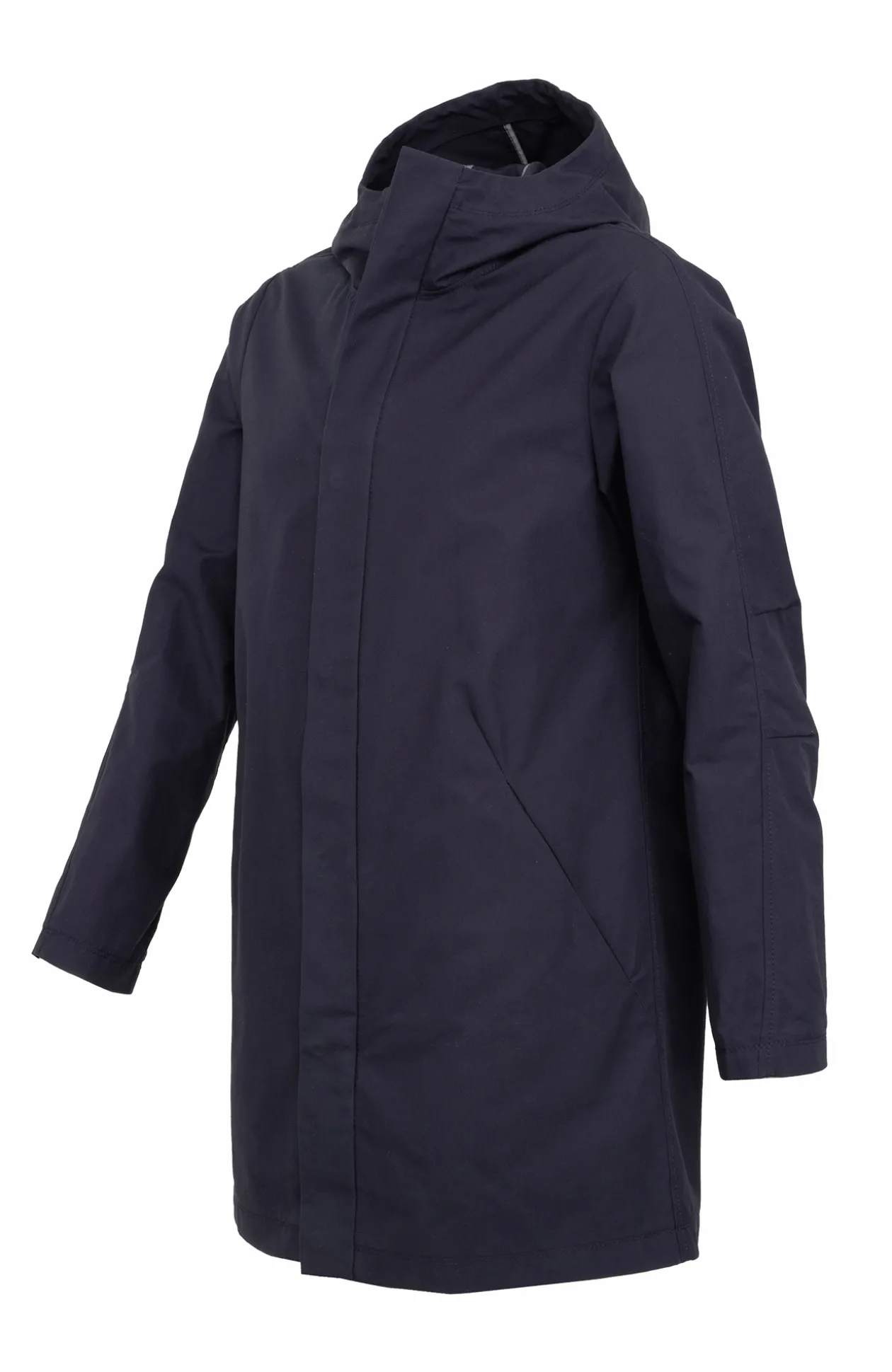 Pierre Outdoor Cotton Mantel