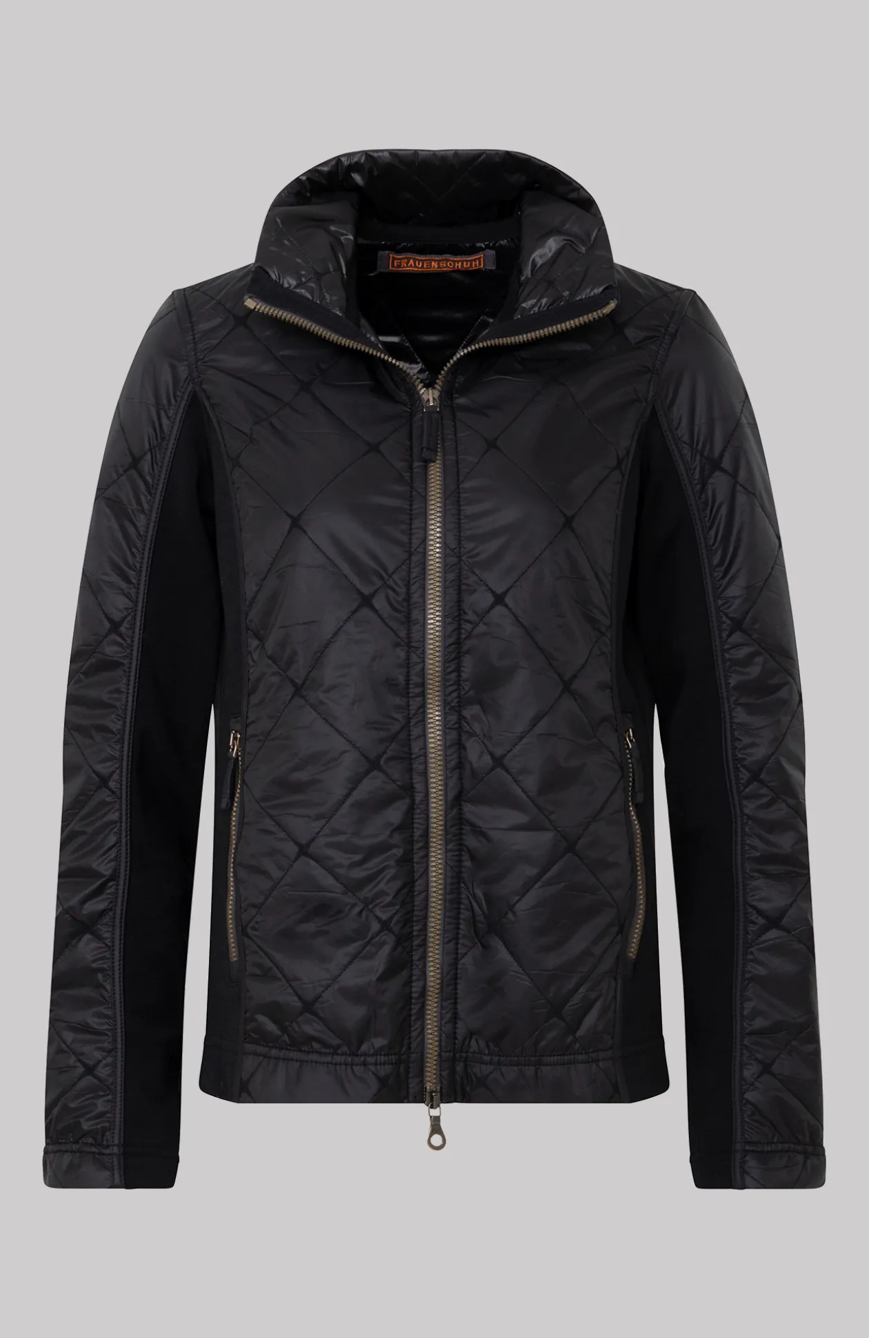 SallyMulti Quilt Jacke