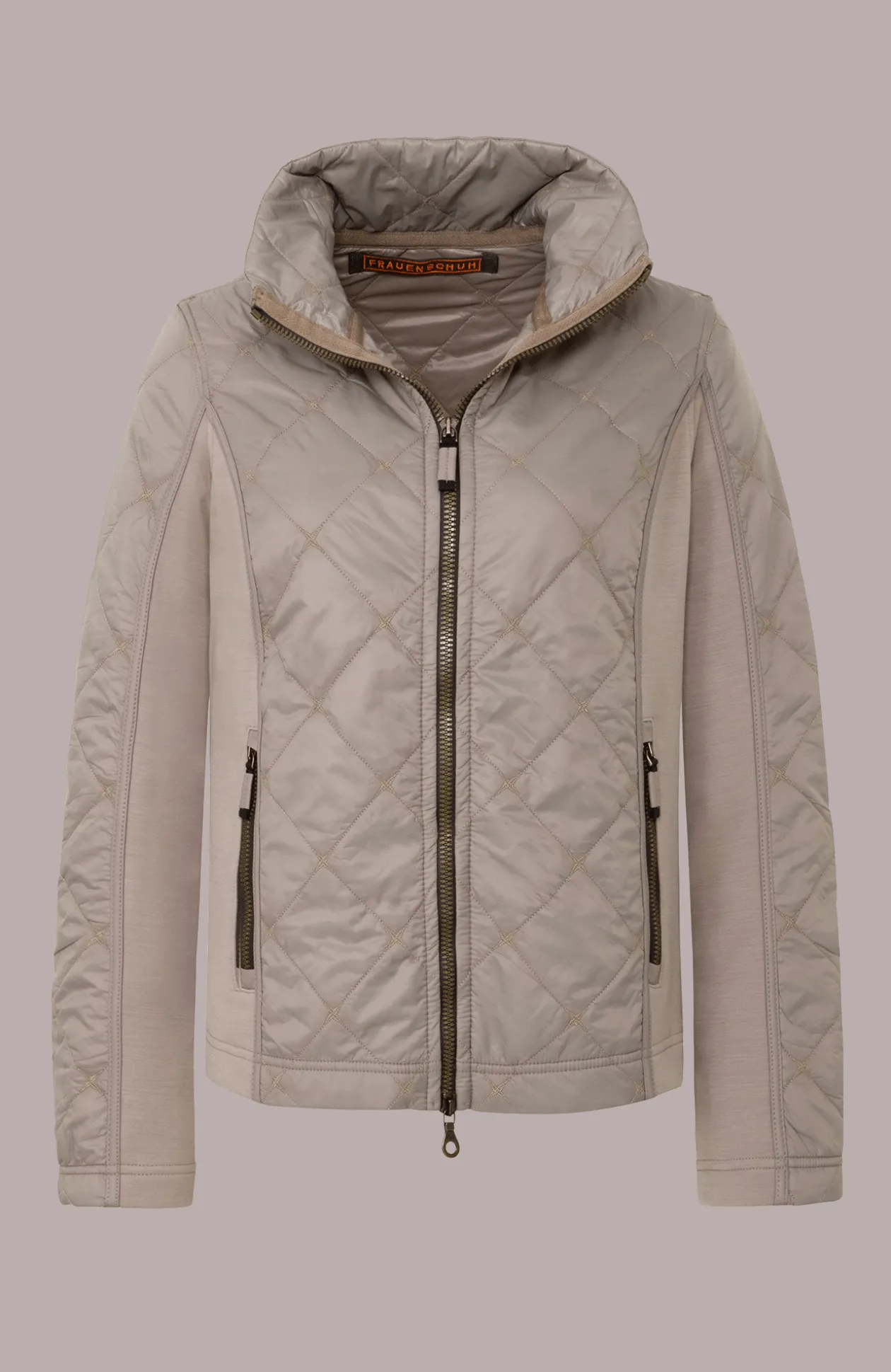 SallyMulti Quilt Jacke