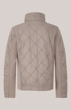 SallyMulti Quilt Jacke