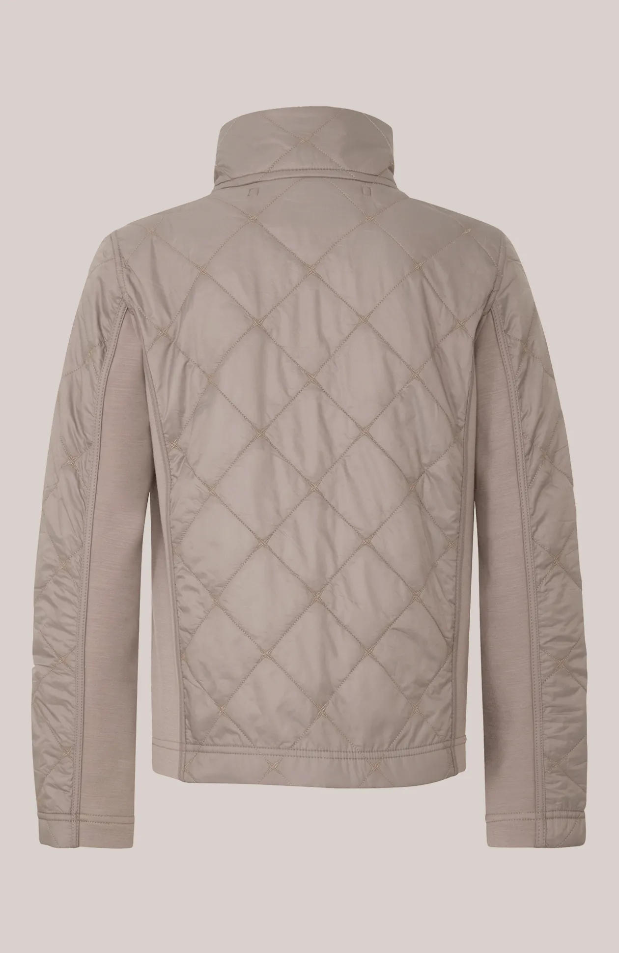 SallyMulti Quilt Jacke