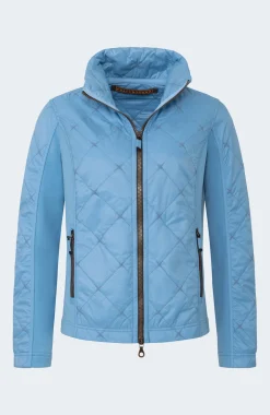 SallyMulti Quilt Jacke
