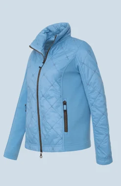 SallyMulti Quilt Jacke