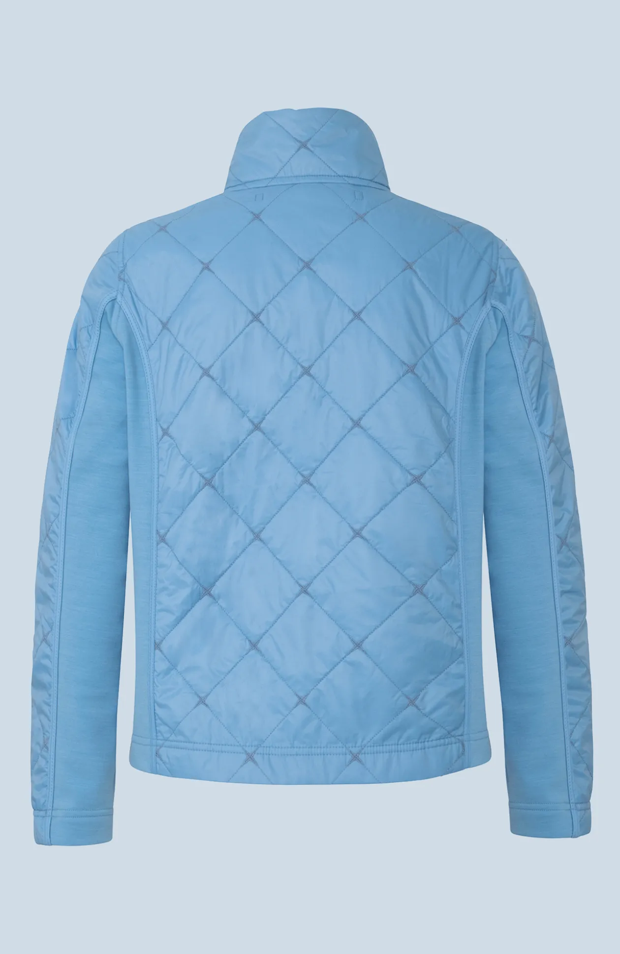 SallyMulti Quilt Jacke