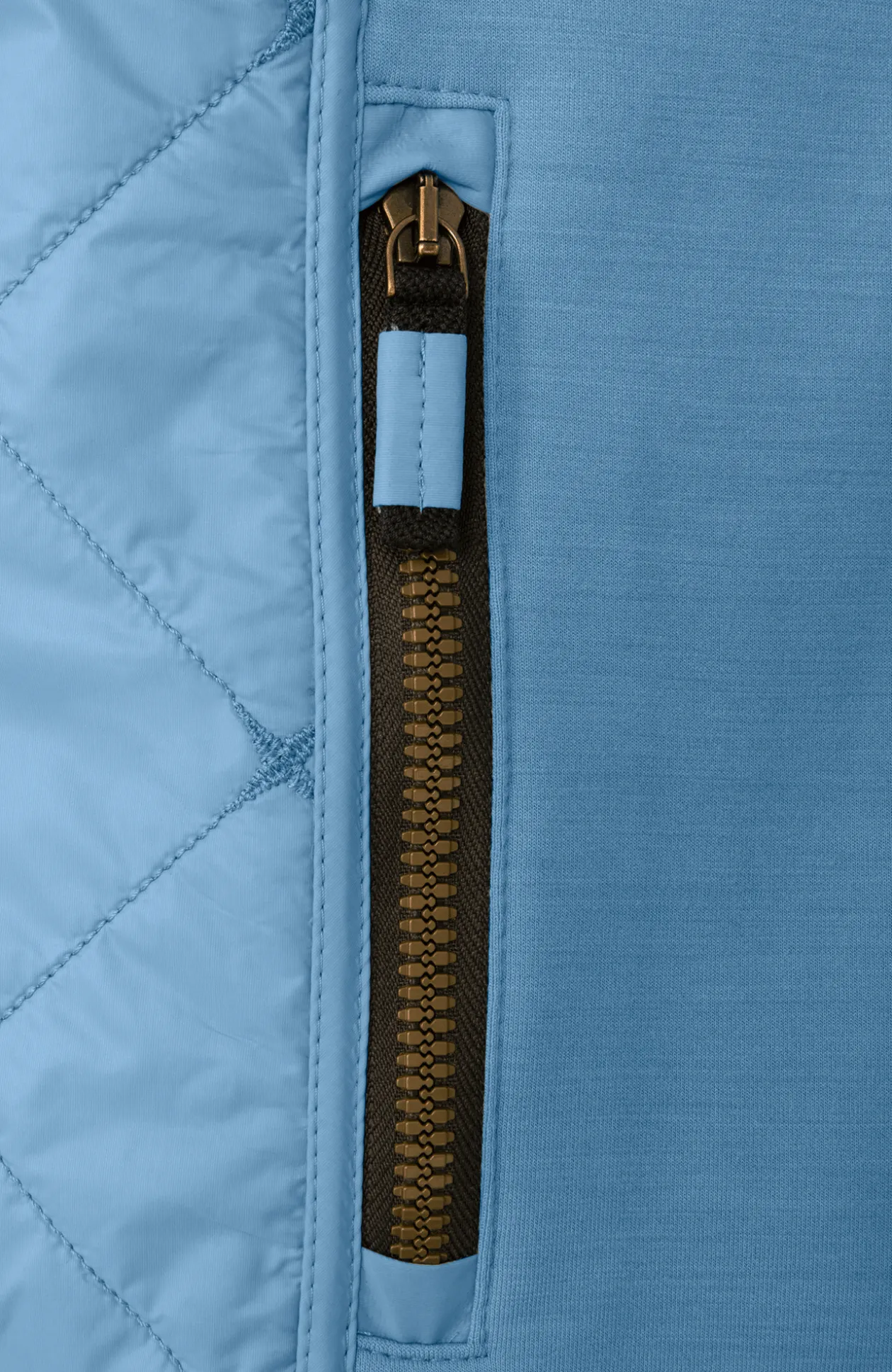 SallyMulti Quilt Jacke