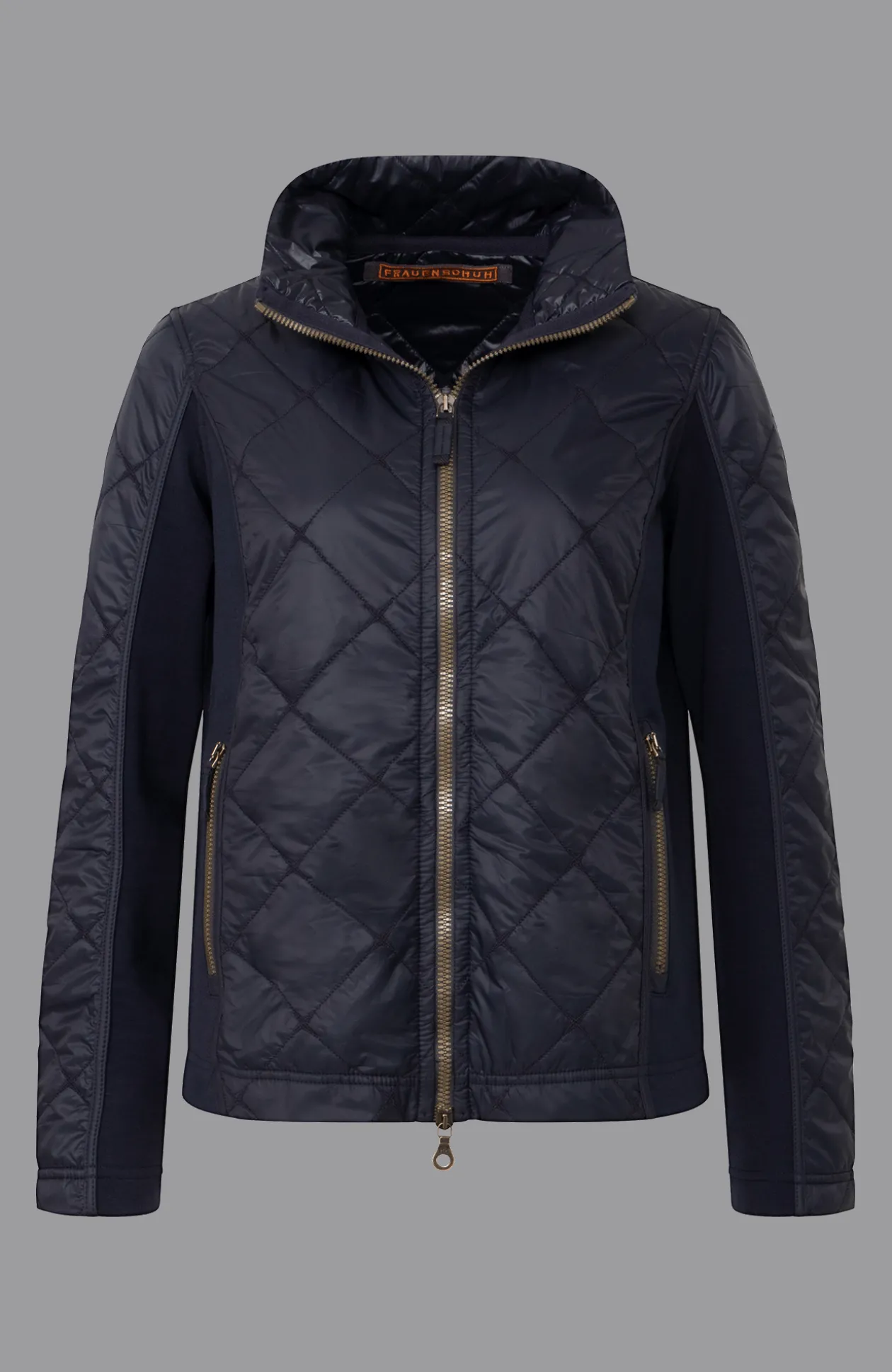 SallyMulti Quilt Jacke