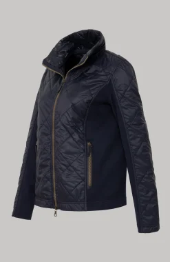 SallyMulti Quilt Jacke