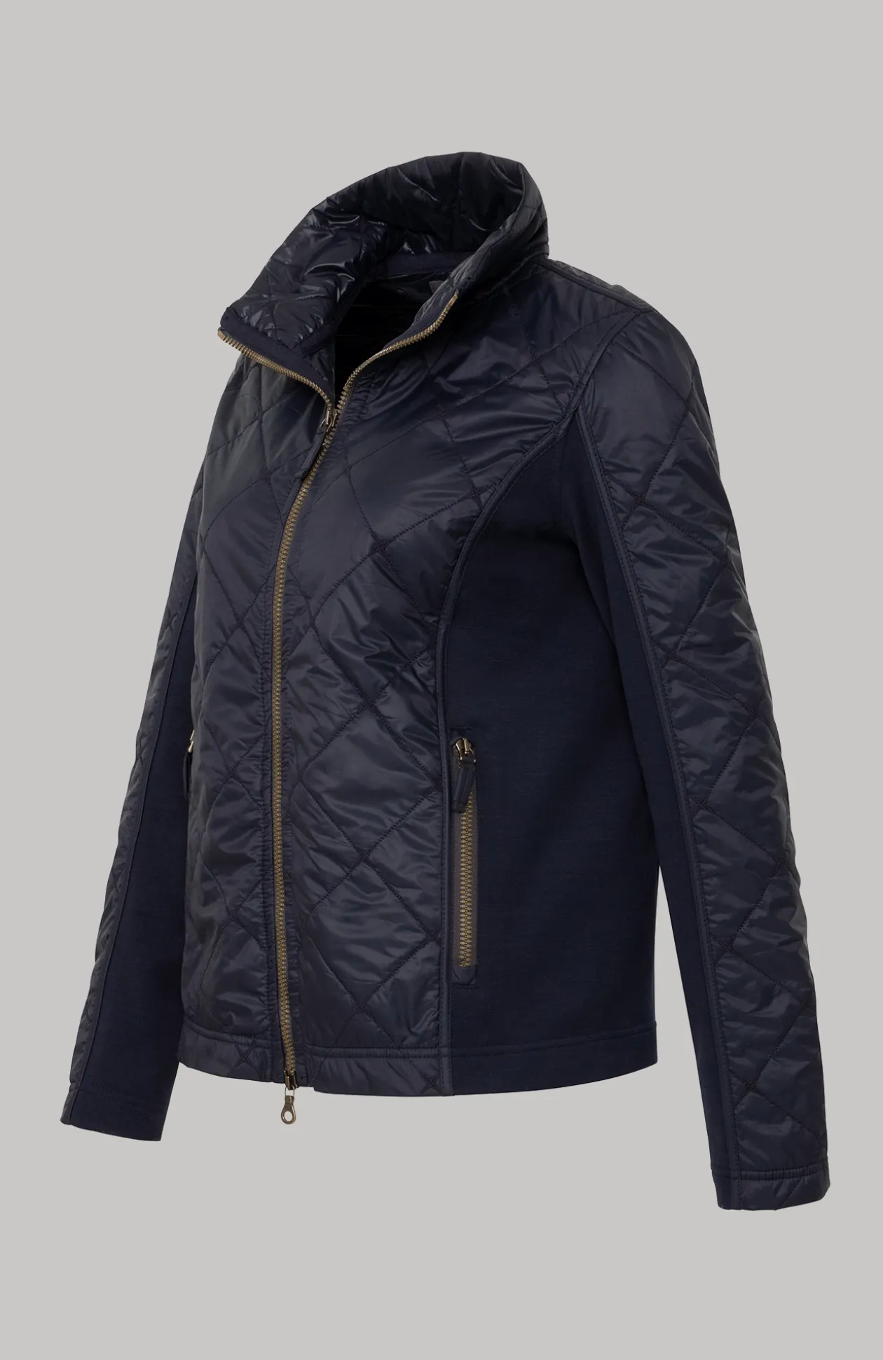 SallyMulti Quilt Jacke